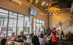 Happynest Hostel Cebu